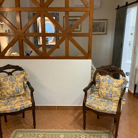 بيت ضيافة Estefania, 4*