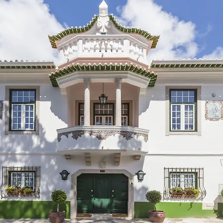 Estefania, Gæstehus 4*