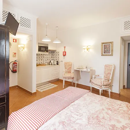 Estefania, 4* Sintra