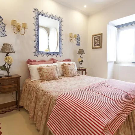 Gæstehus Estefania, Sintra