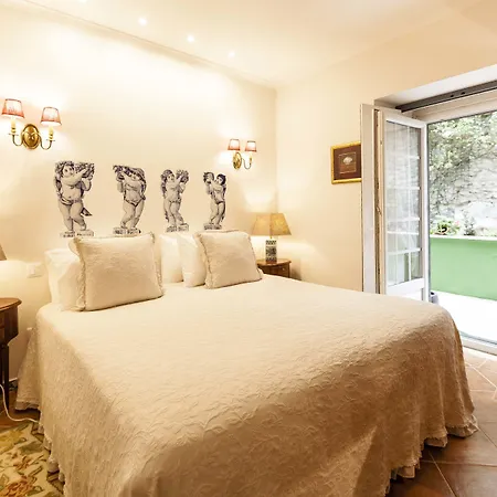 Penzion Estefania,