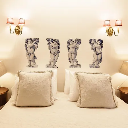 Estefania, Gæstehus Sintra