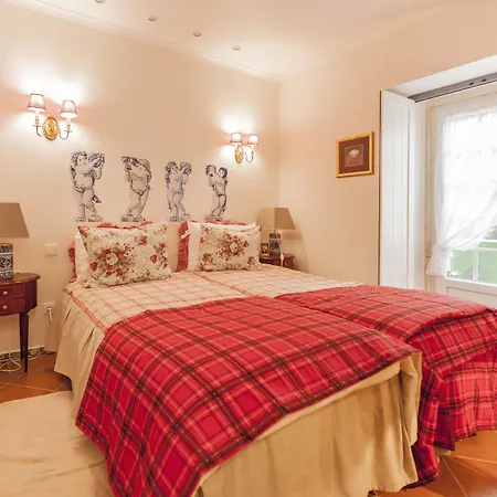 Estefania, Penzion 4*