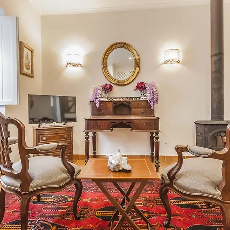 Estefania, 4* Sintra