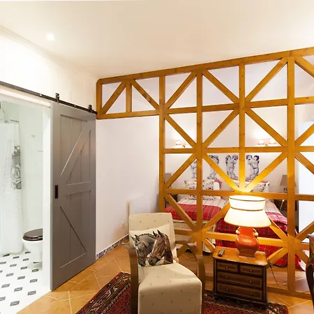 Estefania, 4* Sintra