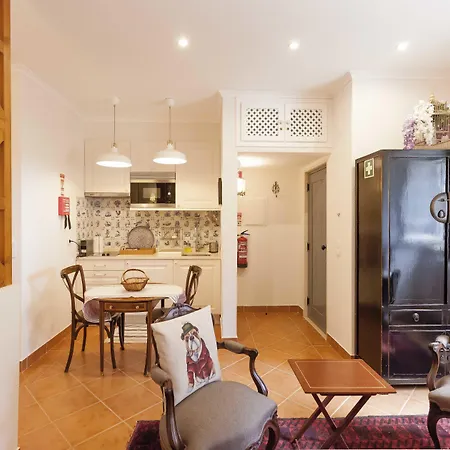 Gæstehus Estefania, Sintra