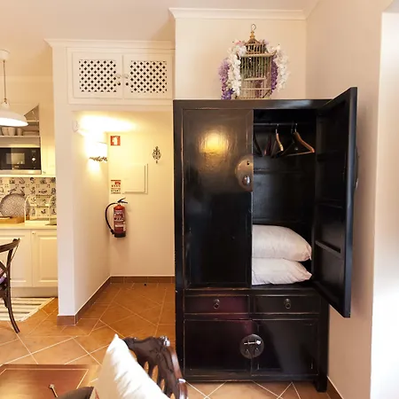 Penzion Estefania, 4*