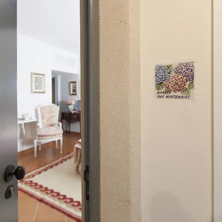 Estefania, 4* Sintra