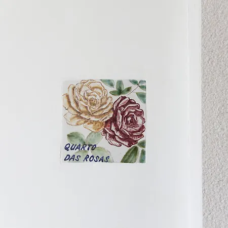 Estefania, Gæstehus