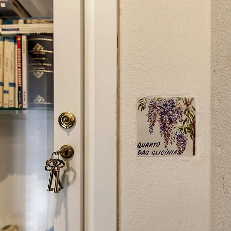 Gæstehus Estefania,