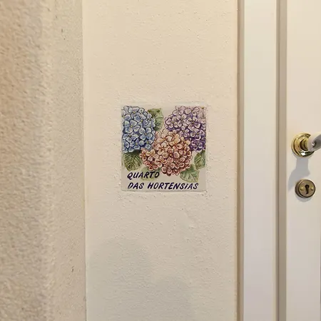 Gæstehus Estefania,