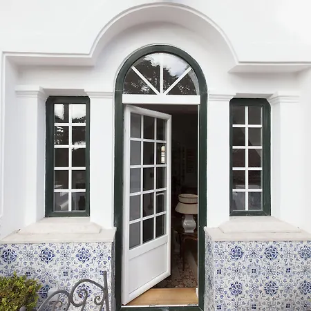 Gæstehus Estefania, Sintra