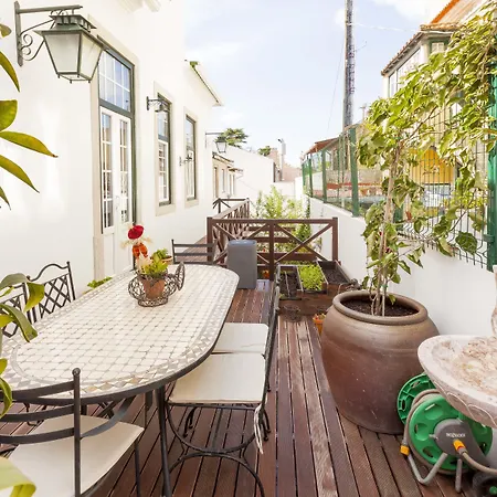 Estefania, Penzion 4*