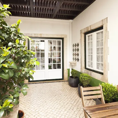 Gæstehus Estefania, 4*