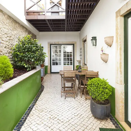 Gæstehus Estefania,