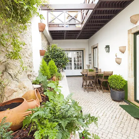 Estefania, Gæstehus 4*