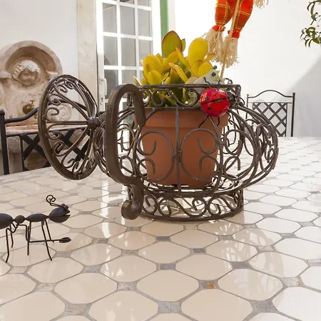 Gæstehus Estefania,