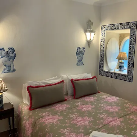 Estefania, Sintra