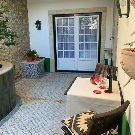 Penzion Estefania, 4*