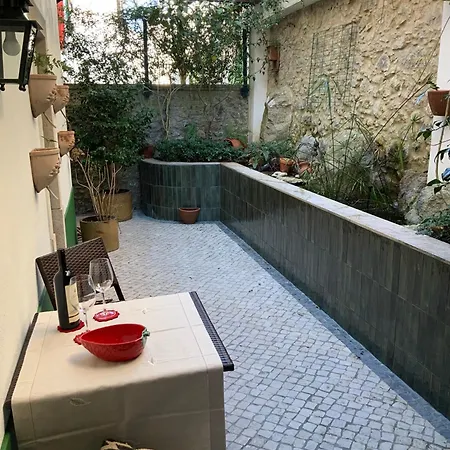 Estefania, Penzion Sintra