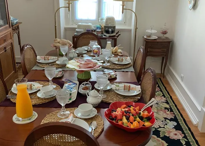 Estefania, 4* 신트라