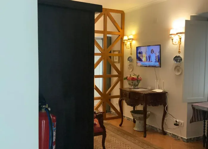 Estefania, 신트라