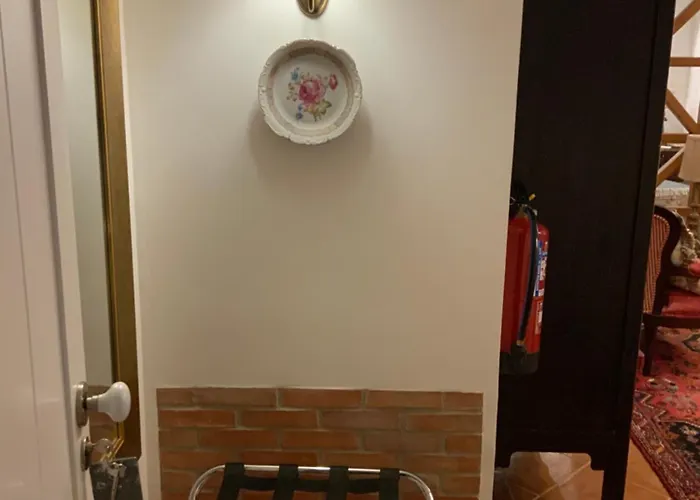 Pensjonat Estefania, Sintra