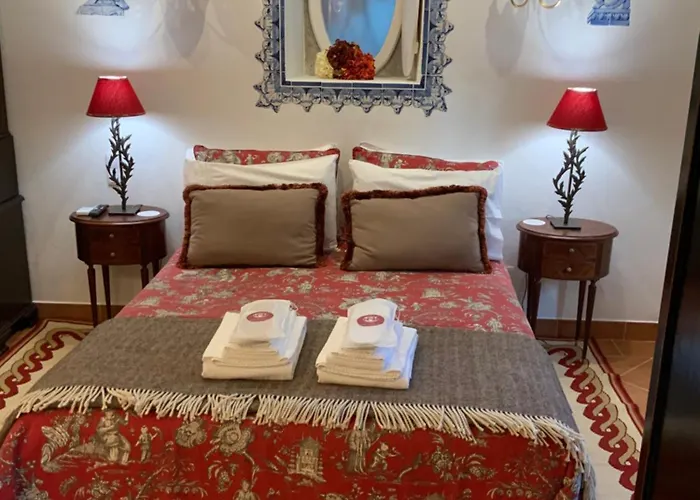 Estefania, 4* Sintra