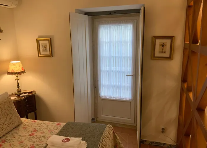 Pensjonat Estefania,