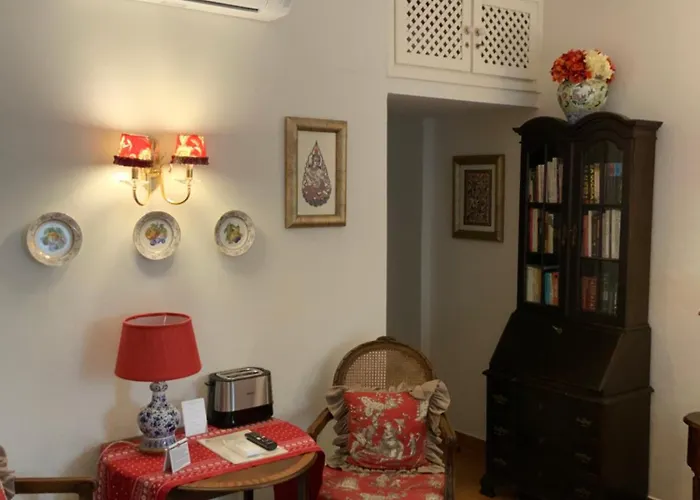 Estefania, 게스트하우스 4*