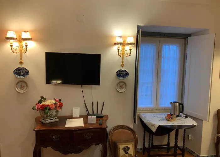 Pensjonat Estefania, 4*