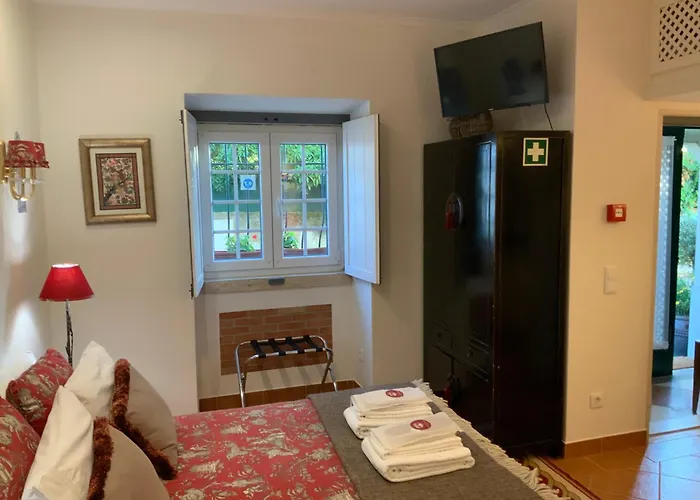 게스트하우스 Estefania,