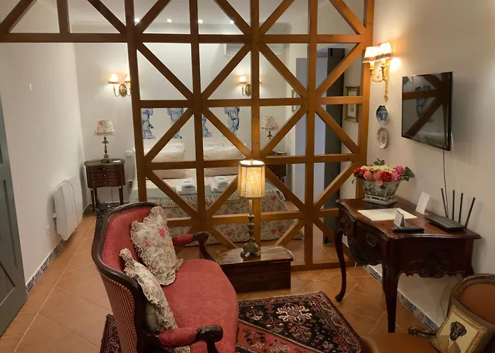 Pensjonat Estefania, 4*