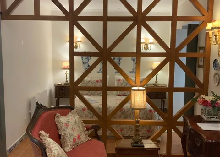 Pensjonat Estefania, Sintra