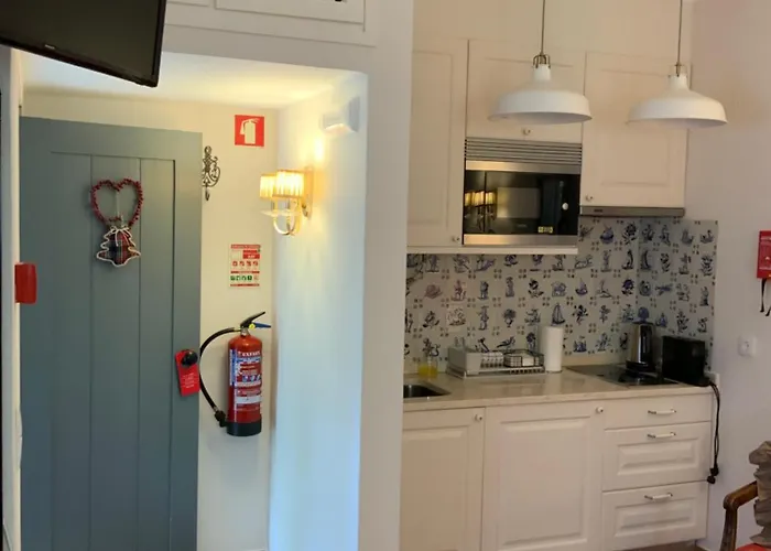 게스트하우스 Estefania,