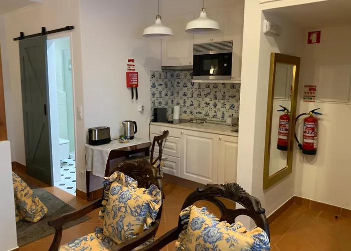 Estefania, 게스트하우스 4*