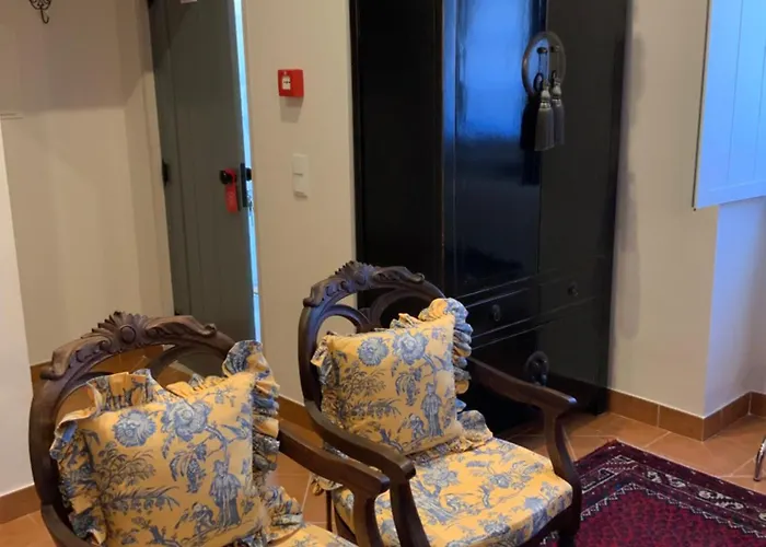 게스트하우스 Estefania, 4*