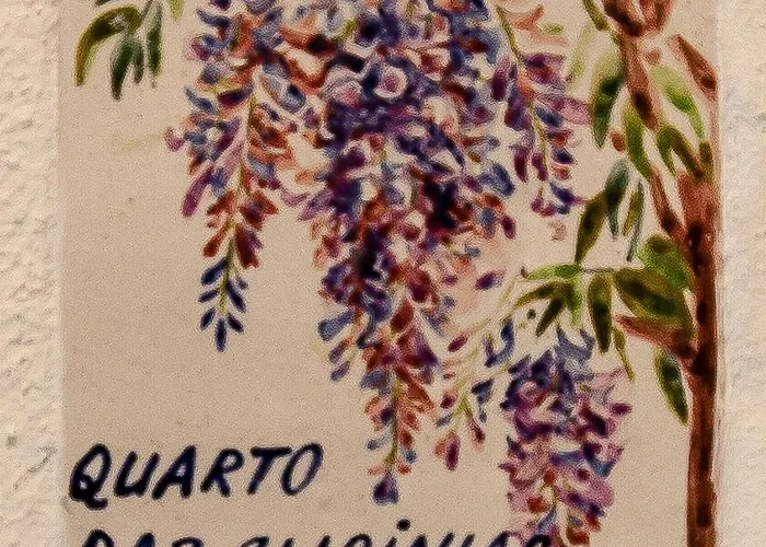 Pensjonat Estefania, Sintra