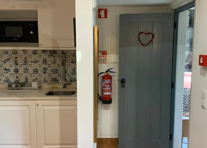 Pensjonat Estefania,