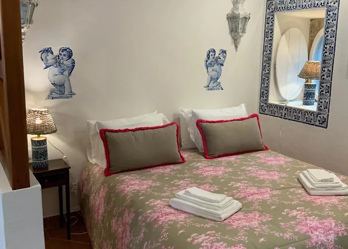 Estefania, 게스트하우스 4*