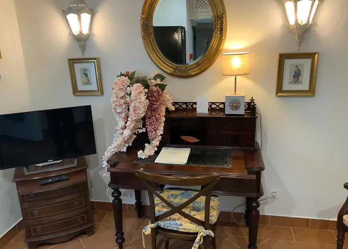 Estefania, Pensjonat Sintra