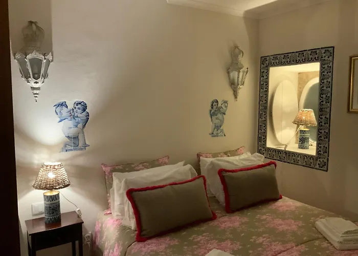 Estefania, 4* 신트라