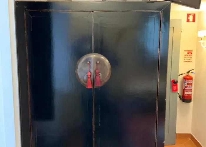 게스트하우스 Estefania,