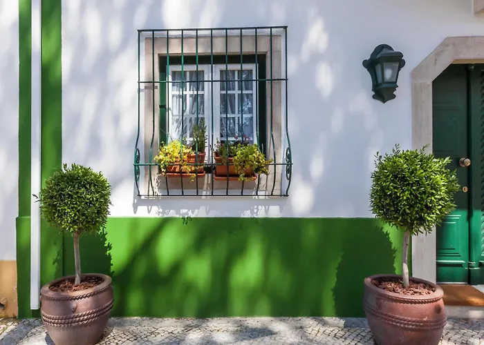 Estefania, 게스트하우스 4*