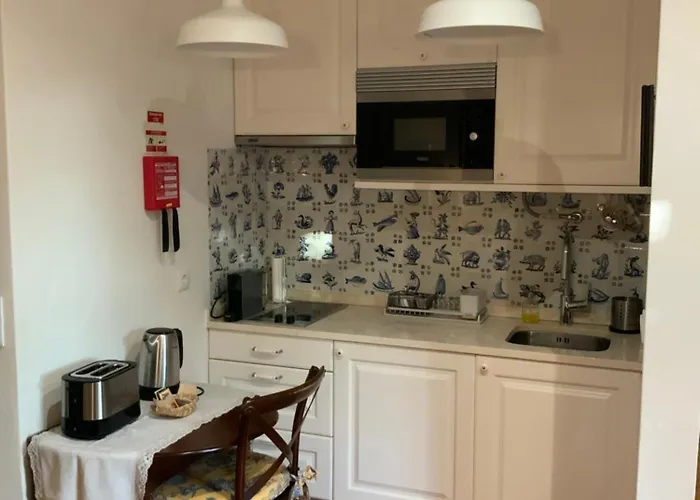 Estefania, 4* Sintra