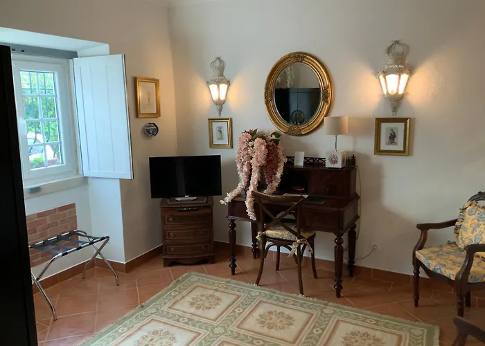 Pensjonat Estefania, 4*