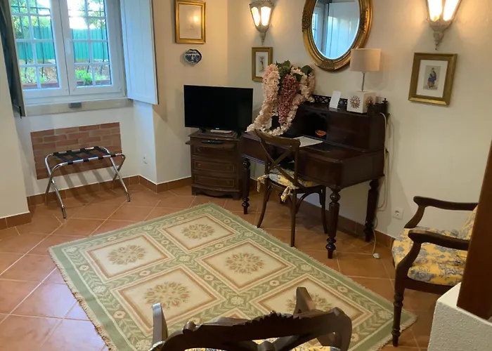 Pensjonat Estefania,