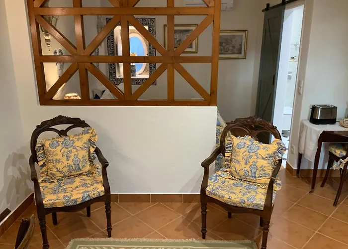 Pensjonat Estefania, 4*