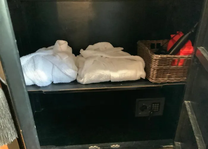 Estefania, 게스트하우스 신트라