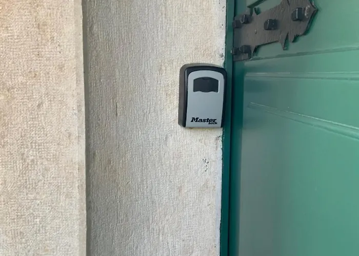 게스트하우스 Estefania, 4*